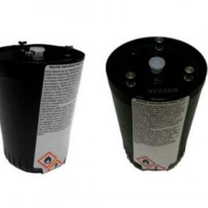 Cartucce Autopulizia base Etanolo per EBS 250
