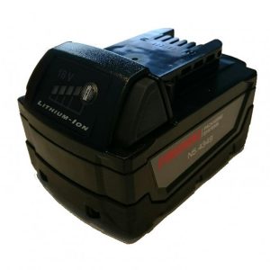 Batteria originale per FROMM® P318 P326 P327 P328 P329