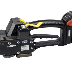Reggiatrice a batteria FROMM® P318 completo   (batteria+caricabatteria)
