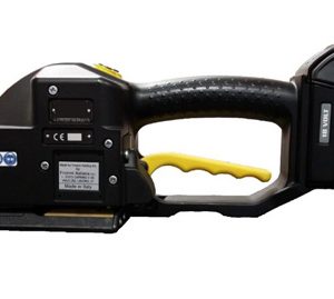 Reggiatrice a batteria FROMM® P329 completo   (batteria+caricabatteria)
