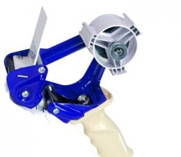 Tendinastro  da 50 mm in ferro con frizione regolabile