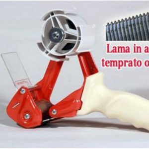 Tendinastro in ferro con frizione regolabile 50mm PER NASTRI RINFORZATI