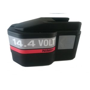 Batteria originale per FROMM® P321 P322 P323 P324 P325