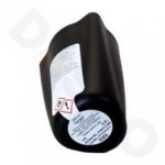 Cartucce ink nero base Acetone per EBS 260