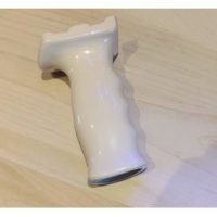 Manico per tendinastro in ferro