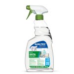 Detergente Green Power Vetri Sanitec - trigger da 750 ml