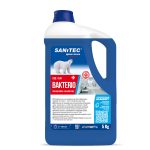 Detergente disinfettante Bakterio Sanitec - 5 kg - pino balsamico