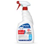 Disinfettante sgrassatore Sani Active Italchimica - 750 ml