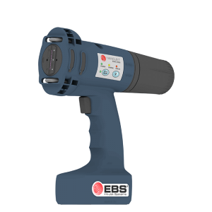 Marcatore a getto d'inchiostro portatile EBS 250 Handjet