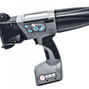 Marcatore a getto d'inchiostro portatile EBS 260 Handjet