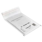Busta imbottita Mail Lite® Round Trip - andata/ritorno - formato LL (23x33 cm) - Sealed Air® - conf. 50 pezzi