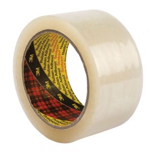 Nastro adesivo Scotch® - PPL - Trasparente