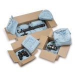 Sacchetti Instapak®Quick
