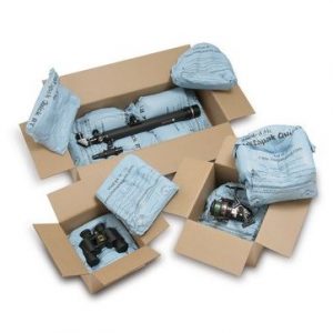 Sacchetti Instapak®Quick
